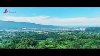 Farmrob | 1-Million-Schichten-Projekt in Sichuan
